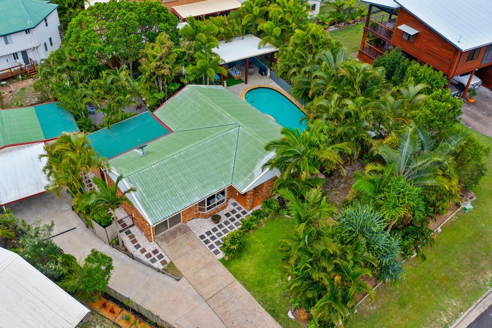 7 Coolberry Ct, Rainbow Beach QLD 4581, Image 1