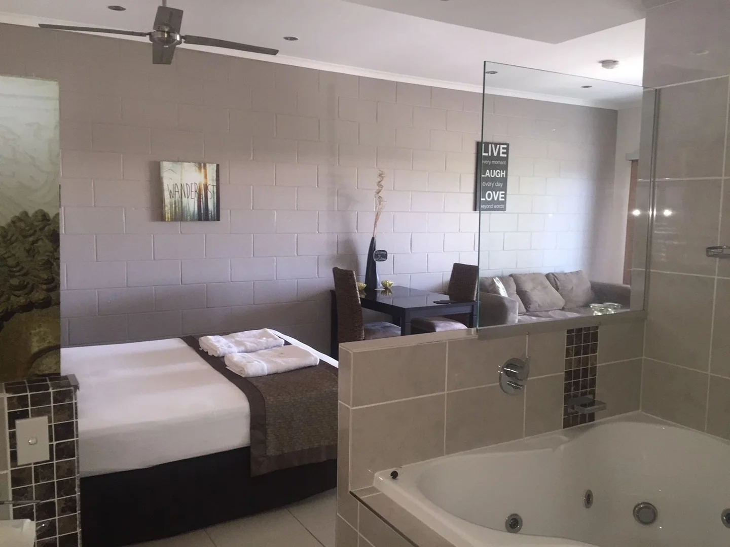 Additional image 5 of 1 Spa 15 Pacific Drive, Blacks Beach QLD 4740