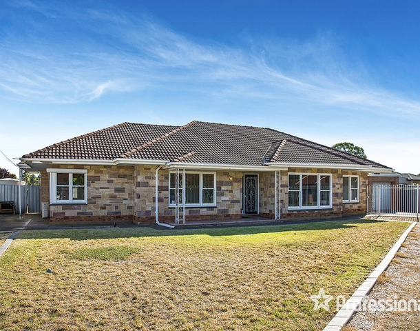 28 Winzor Street, Salisbury SA 5108