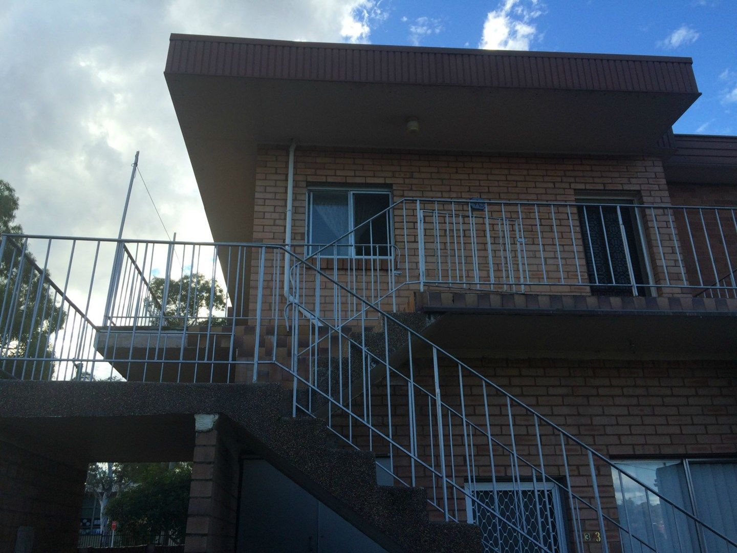 2 bedrooms Apartment / Unit / Flat in 4/3 Lehn Road EAST HILLS NSW, 2213