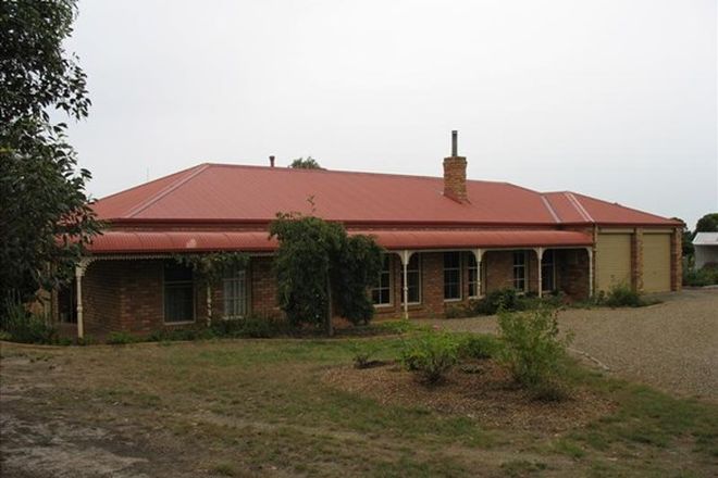 Picture of 33 Boundary Creek Road, LONGFORD VIC 3851