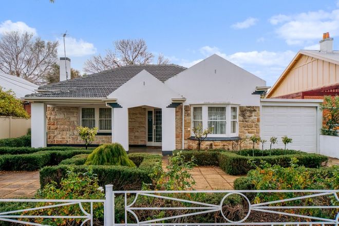 Picture of 16 Beatrice Street, PROSPECT SA 5082