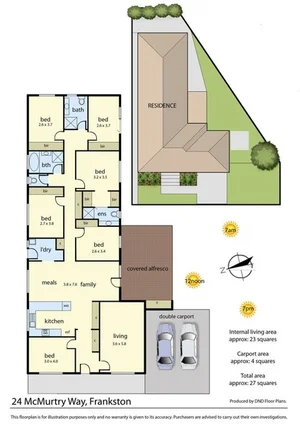 Additional image 14 of 24 Mcmurtry Way, Frankston South VIC 3199