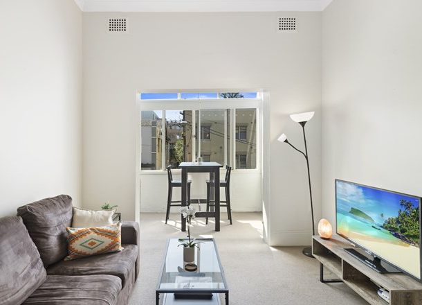 9/184 Arden Street, Coogee NSW 2034