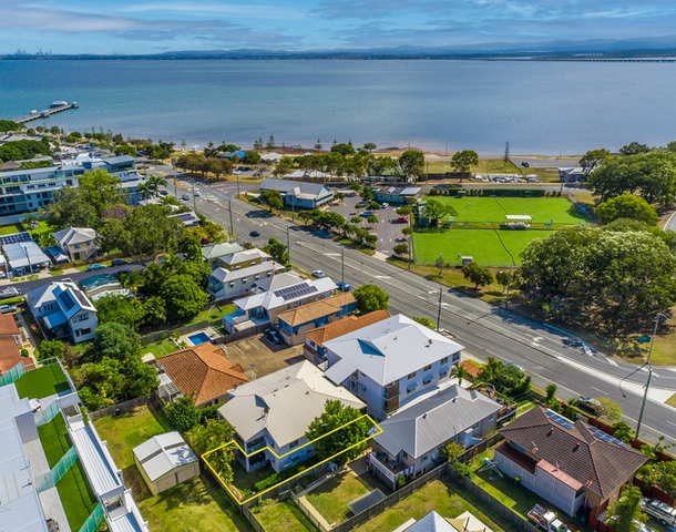 1/82 Oxley Avenue, Woody Point QLD 4019