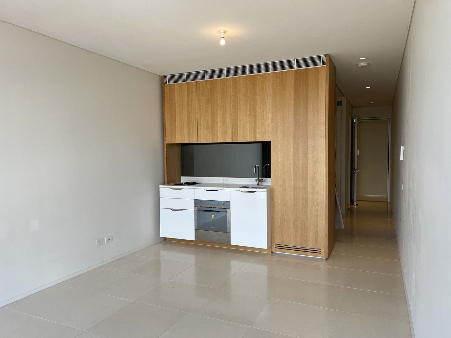 1 bedrooms Apartment / Unit / Flat in 18 Park Lane CHIPPENDALE NSW, 2008