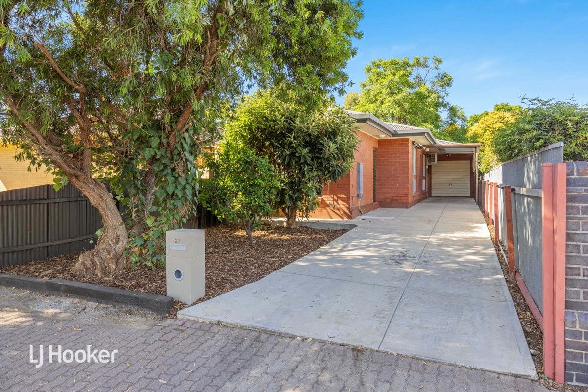 27 Pulsford Road, Prospect SA 5082, Image 1