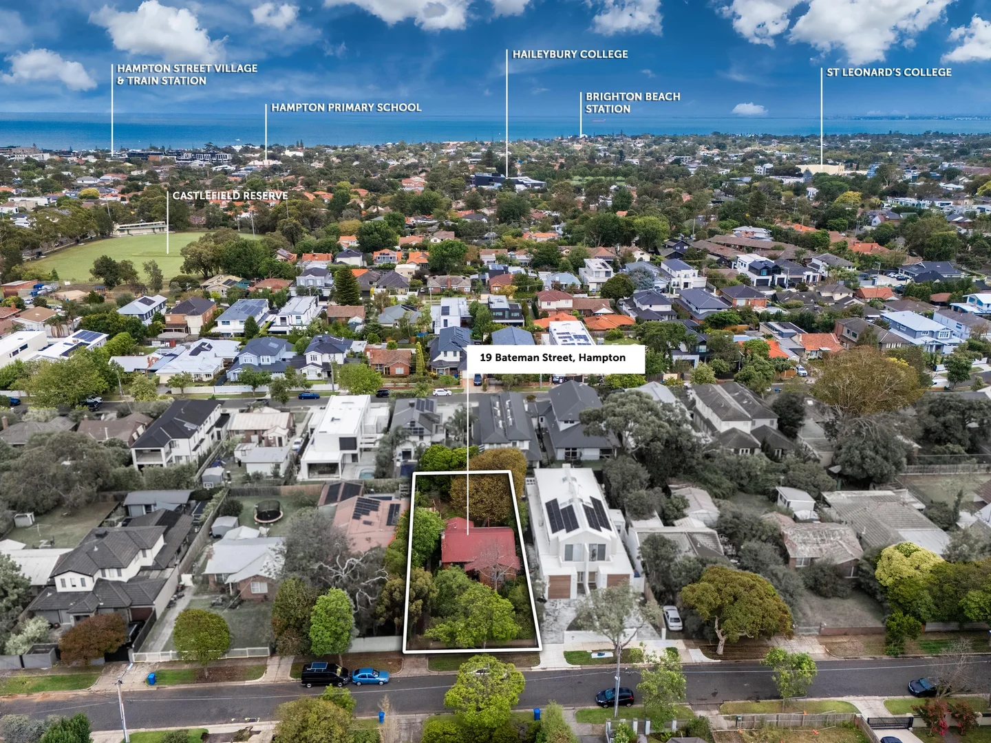 Additional image 11 of 19 Bateman Street, Hampton VIC 3188