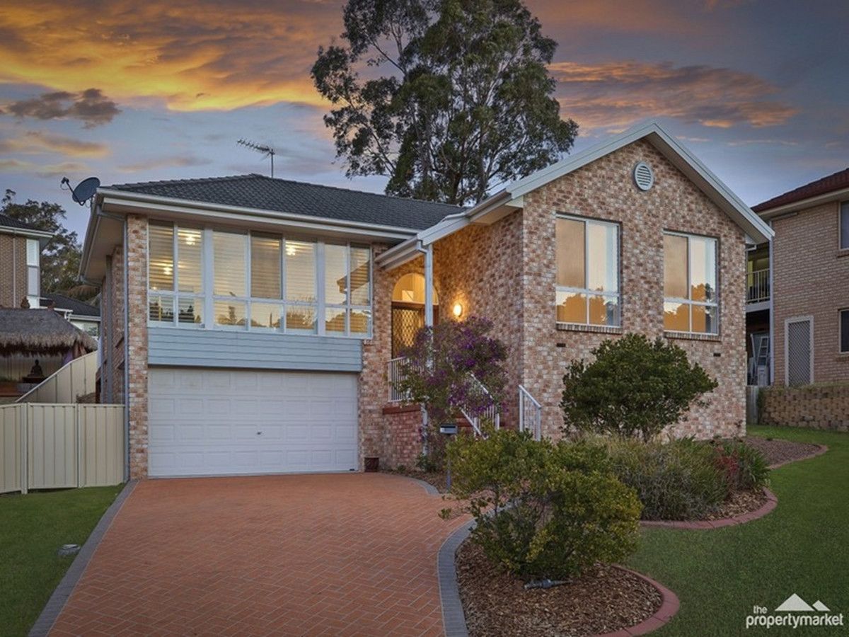 96 Bottlebrush Drive, Glenning Valley NSW 2261, Image 0