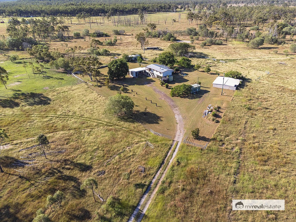 65946 Bruce Highway, Canoona QLD 4702, Image 0