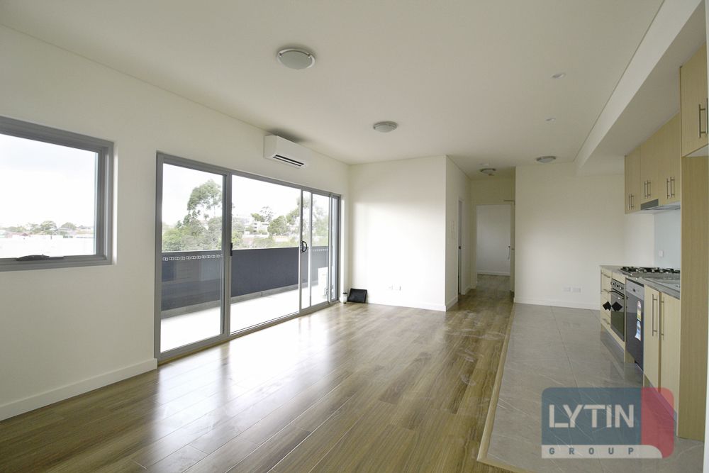 2 bedrooms Apartment / Unit / Flat in B205/40-50 Arncliffe Street WOLLI CREEK NSW, 2205