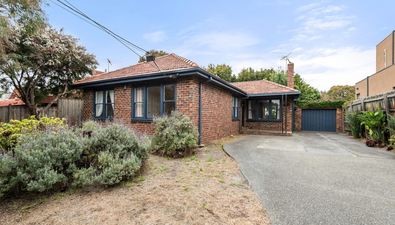 Picture of 158 Bluff Road, BLACK ROCK VIC 3193