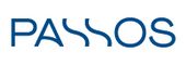 Logo for Passos