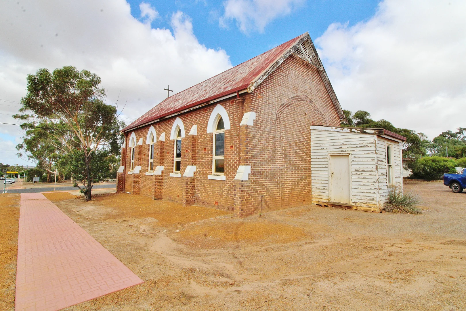 Additional image 2 of 52 TAYLOR STREET, Dumbleyung WA 6350