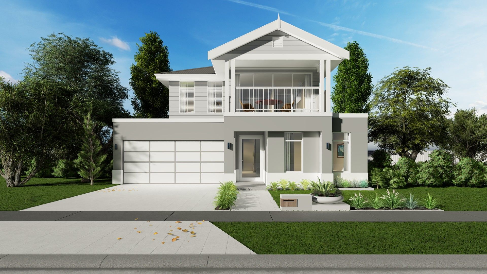 4 bedrooms New House & Land in Lot 1293 Marginella JINDALEE WA, 6036