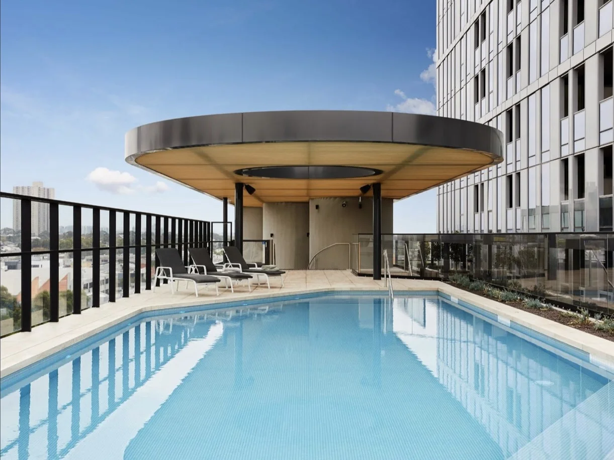 Additional image 17 of 2B2B/259 Normanby Road, Southbank VIC 3006