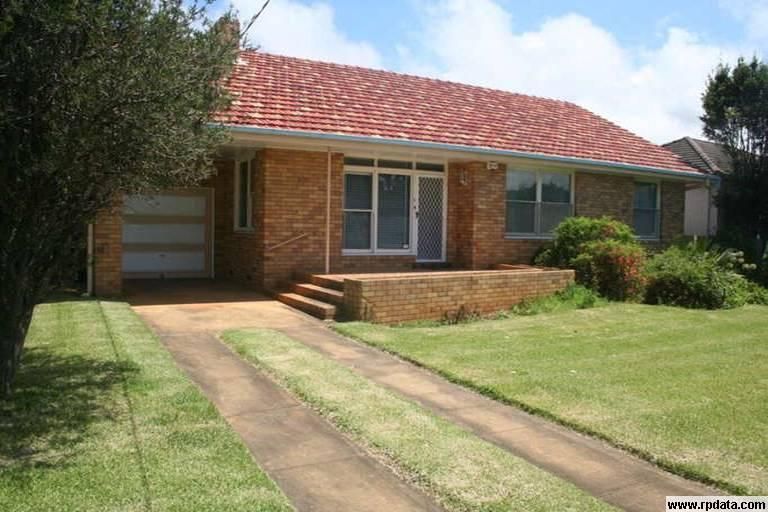 6 Farmer Street, Kiama Property History & Address Research Domain