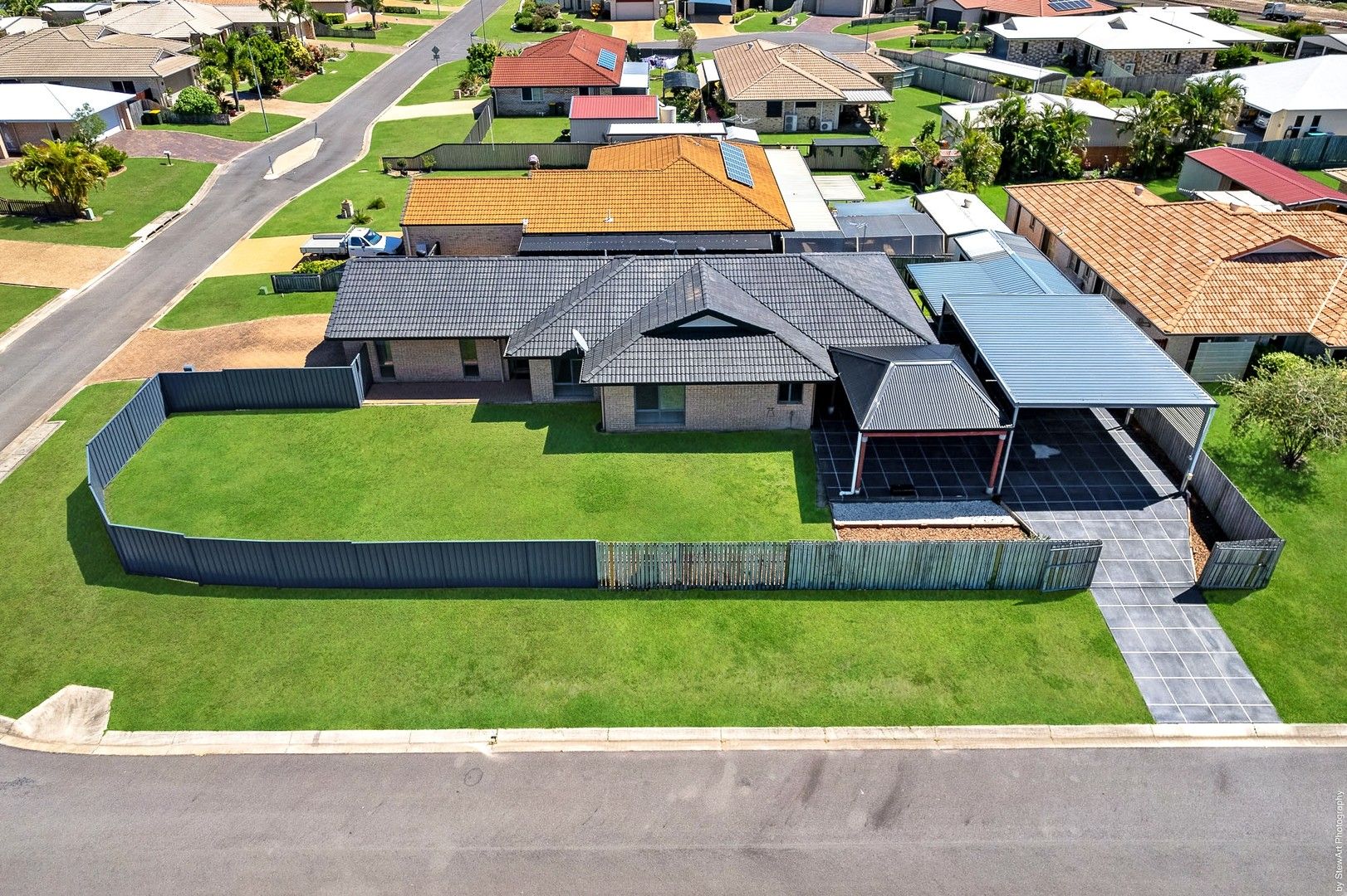 36 Cromdale Circuit, Kawungan QLD 4655, Image 0