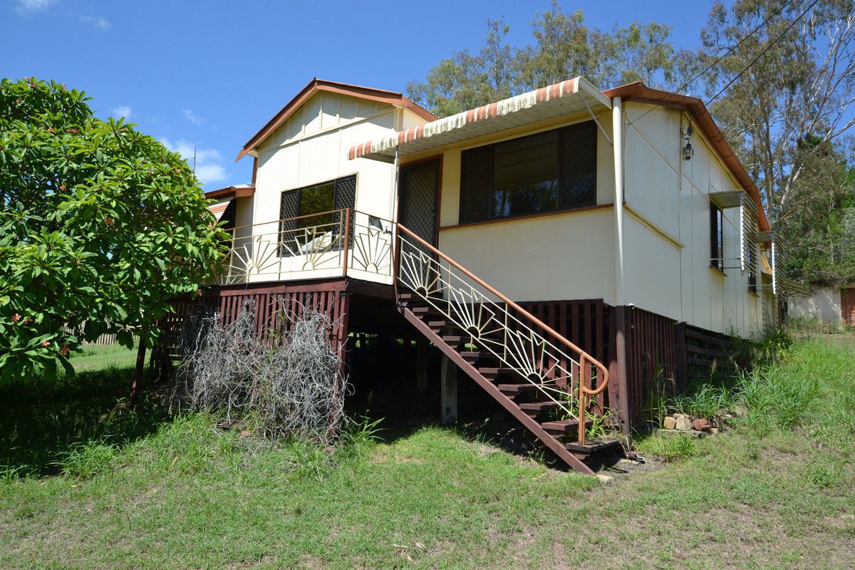 2 bedrooms House in 48 River Street MOUNT MORGAN QLD, 4714