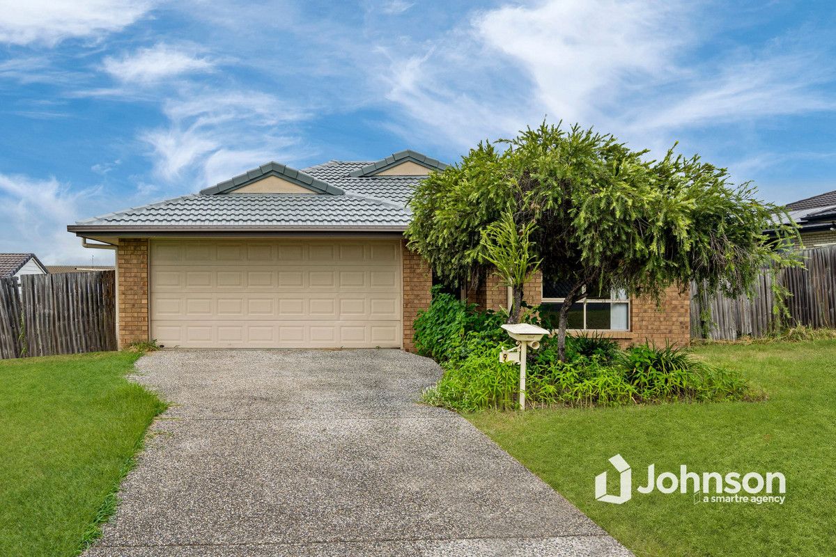 9 Honeyeater Place, Lowood QLD 4311, Image 0