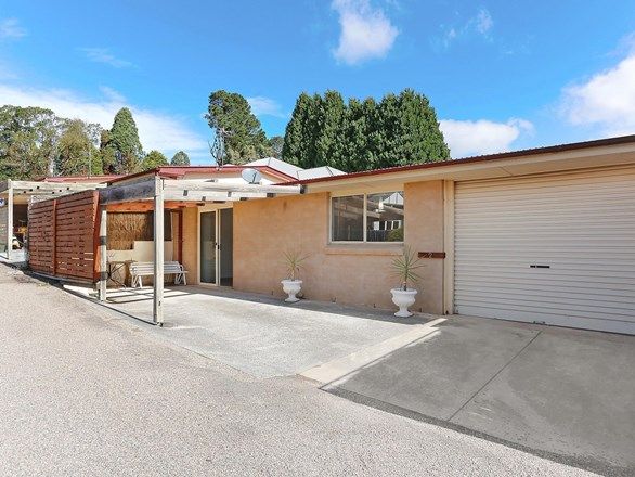 Picture of 2/25 Arthur Street, MOSS VALE NSW 2577