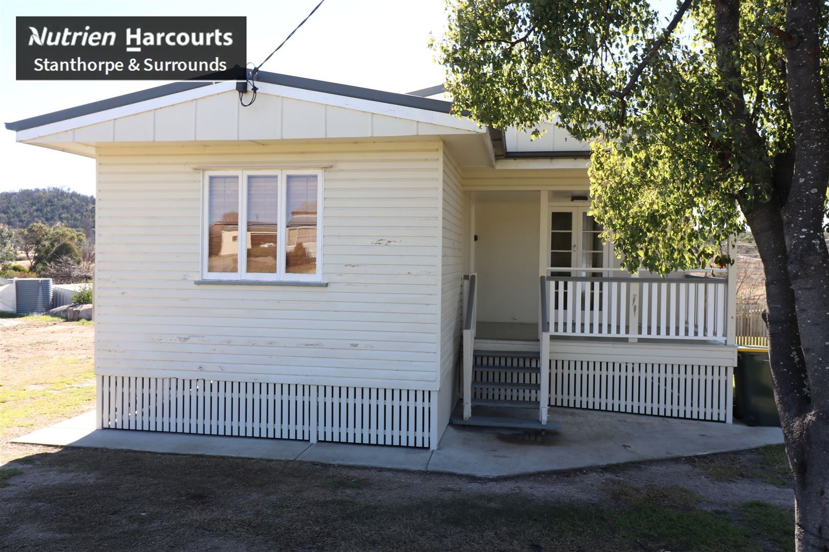 3 bedrooms House in 28C Harris Street STANTHORPE QLD, 4380