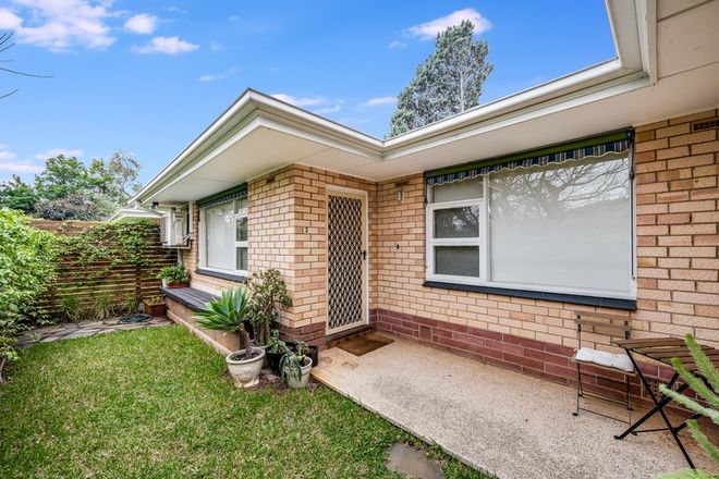 Picture of 2/35 Statenborough Street, LEABROOK SA 5068