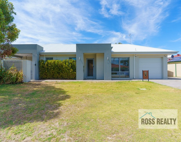 57 Jacana Parade, Ballajura WA 6066