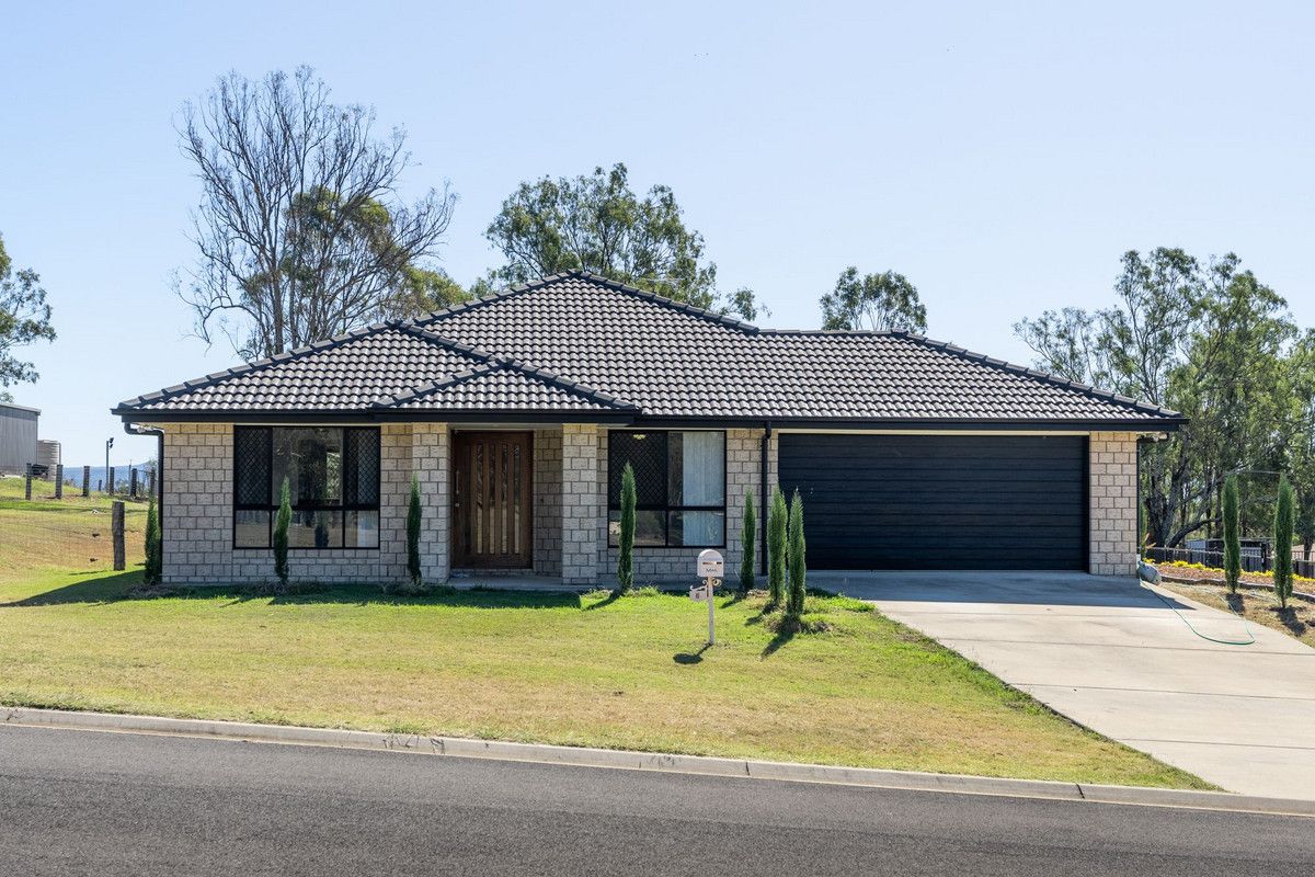6 Kerry View, Forest Hill QLD 4342, Image 0