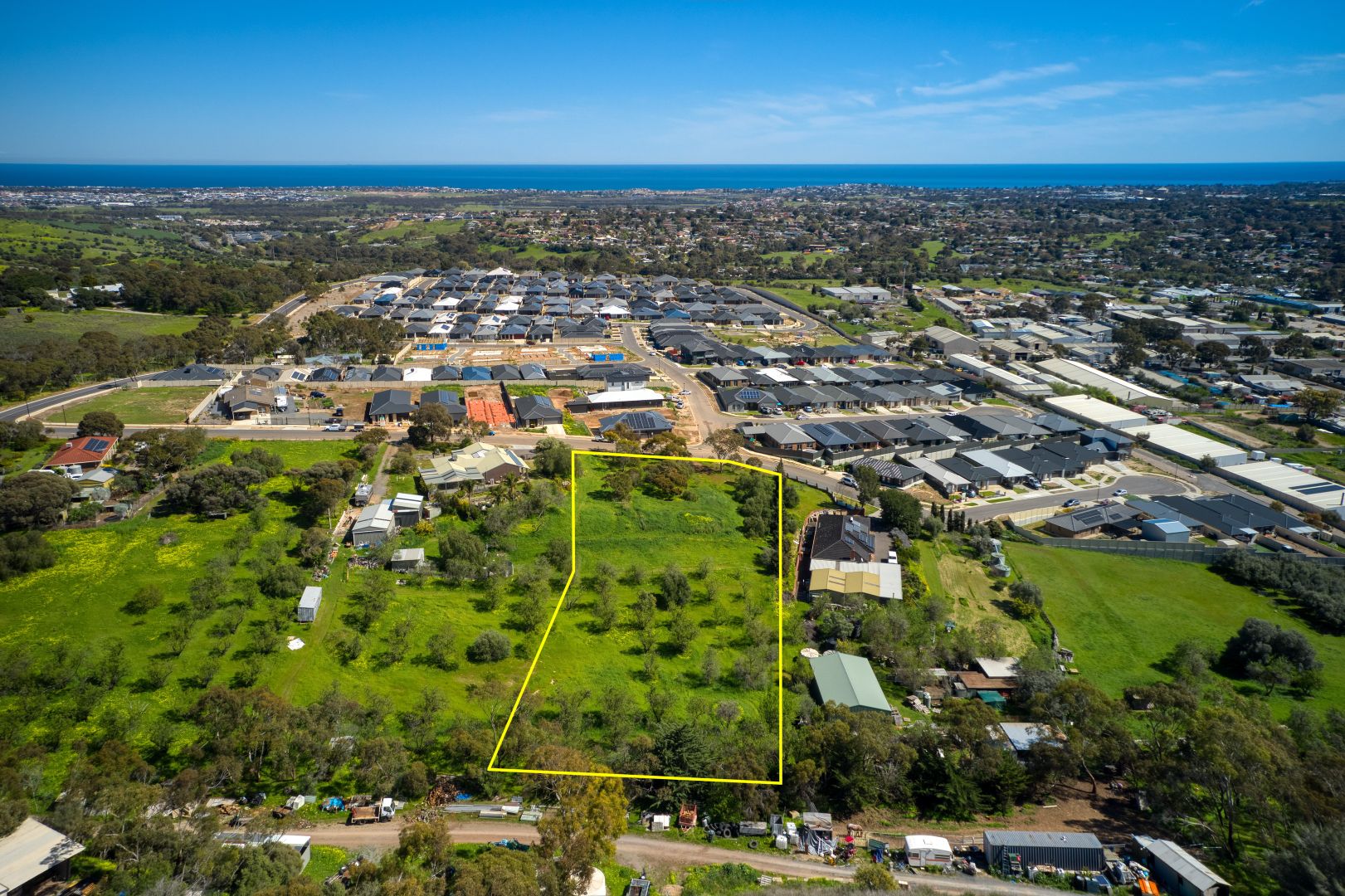 Lot 1 6/5 Highview Court Hackham SA 5163 Domain