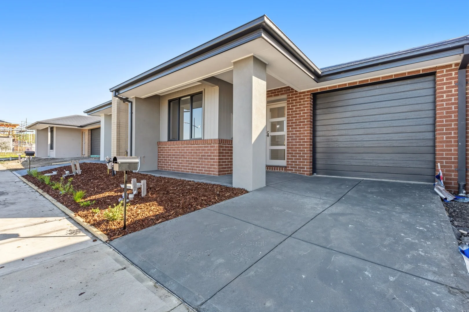 5 Boyds Way, Donnybrook VIC 3064