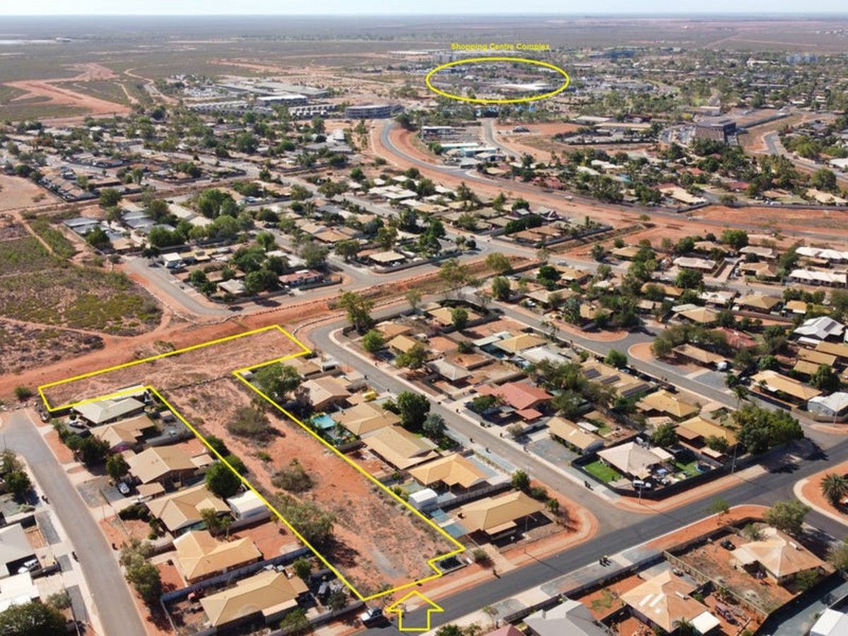 20 Captains Way, South Hedland WA 6722, Image 2