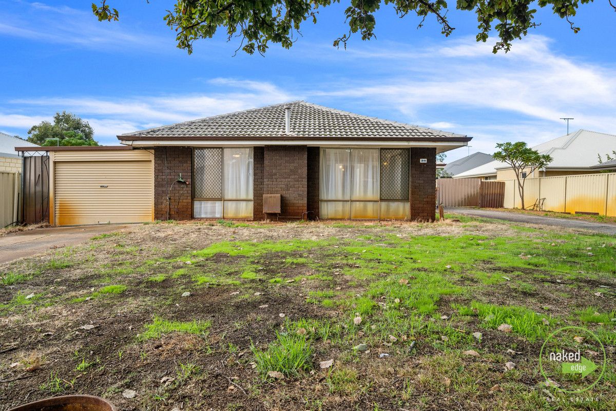 4 bedrooms House in 36 Evelyn Street GOSNELLS WA, 6110