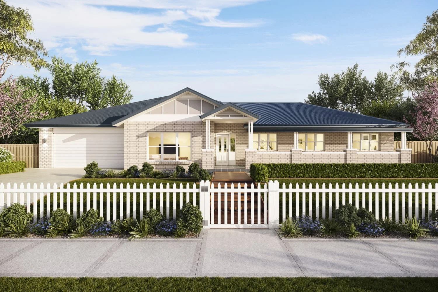 Lot  10 Lowood Hills Road, Lowood QLD 4311