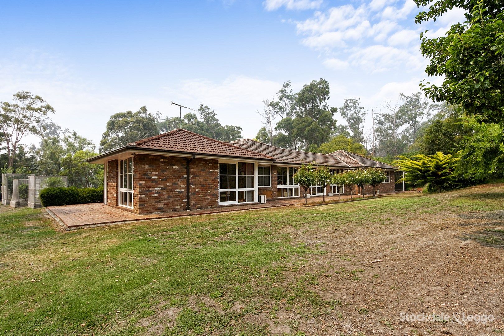 475 Jumbuk Road, Yinnar South VIC 3869, Image 0