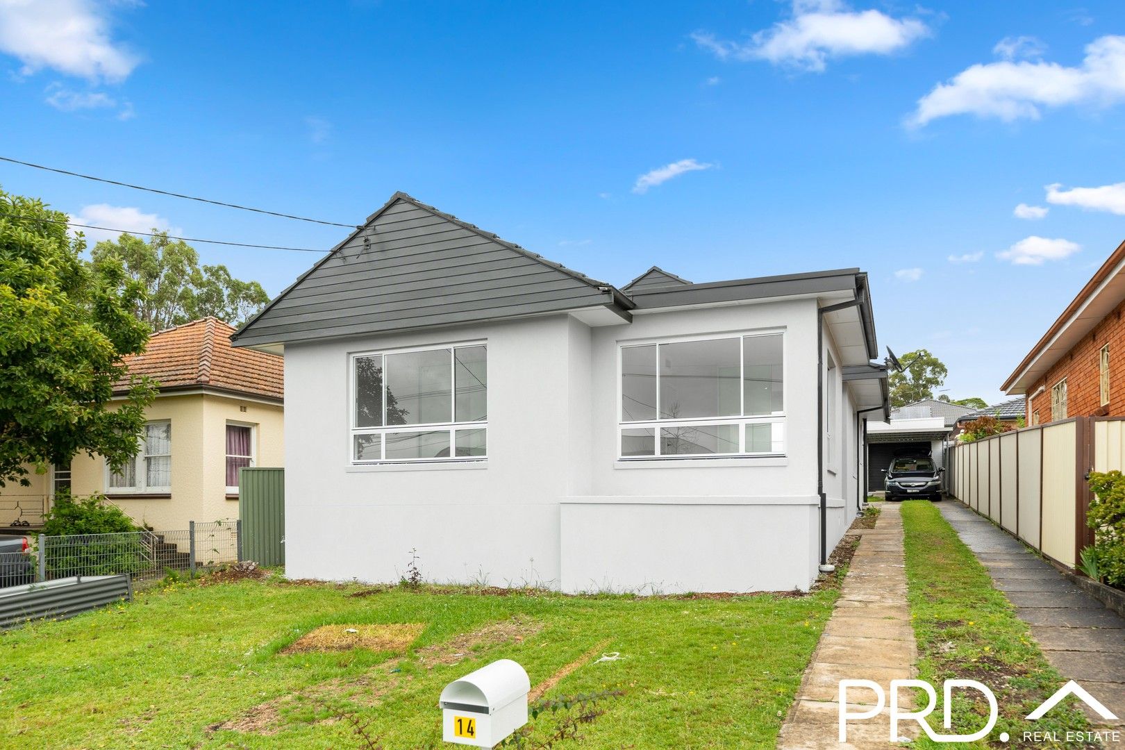 4 bedrooms House in 14 Lesley Avenue REVESBY NSW, 2212