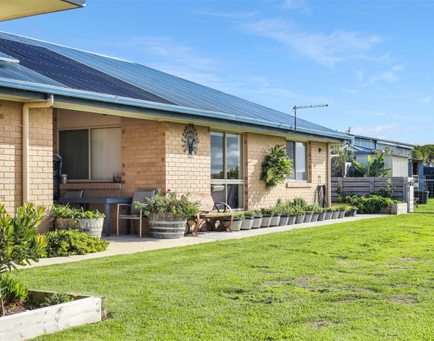 3605 Meeniyan-Promontory Road, Yanakie VIC 3960