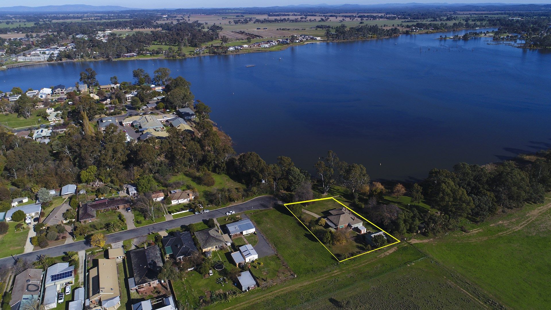 40 River Street, Nagambie VIC 3608, Image 0