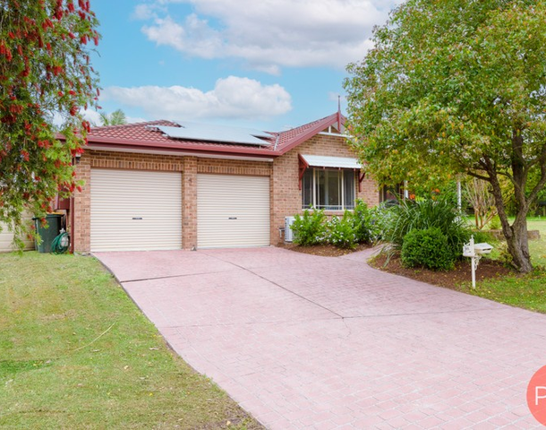 69 Lord Howe Drive, Ashtonfield NSW 2323