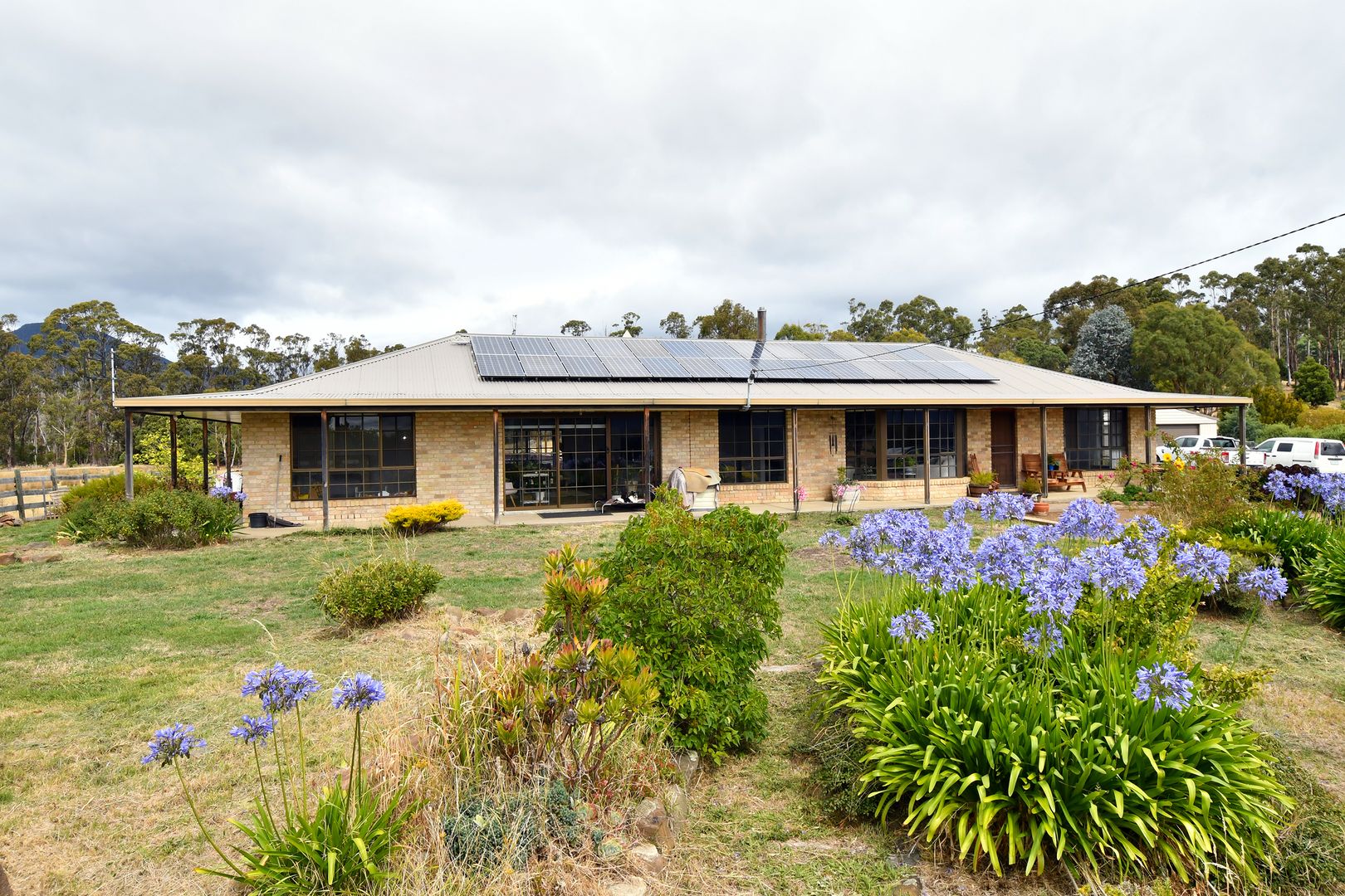 379 Ironstone Gully Road, Lachlan TAS 7140, Image 1