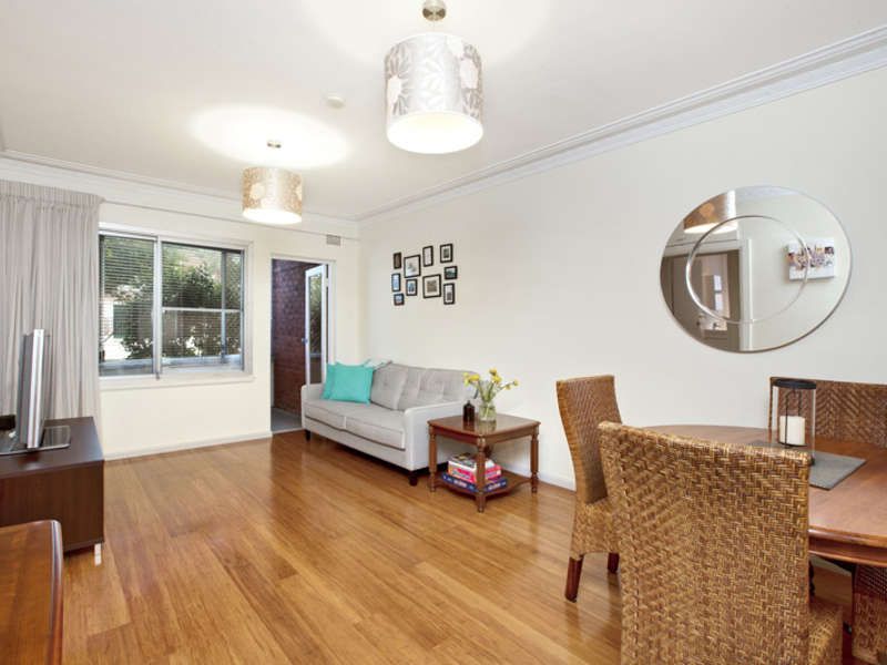 3/91 Shirley Road, Wollstonecraft NSW 2065, Image 1