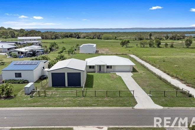 Picture of 25 Bowarrady Court, RIVER HEADS QLD 4655