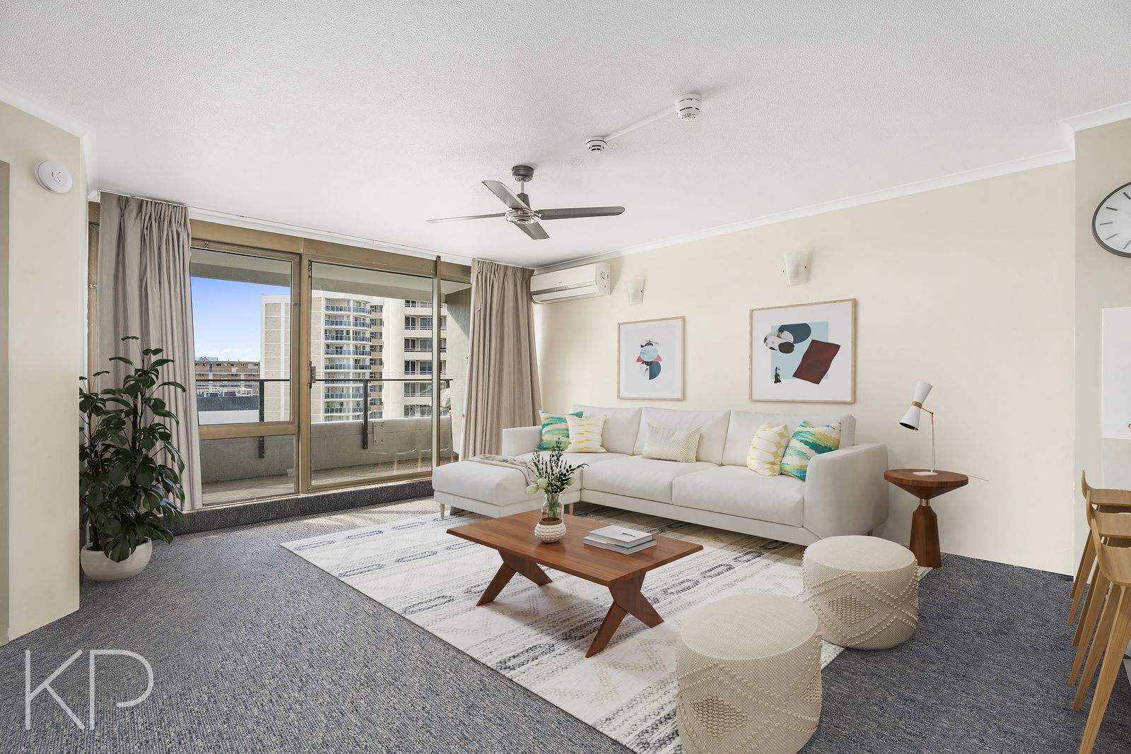 903/3 Orchid Avenue, Surfers Paradise QLD 4217, Image 1