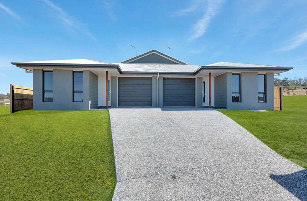 3 bedrooms Apartment / Unit / Flat in 1/25 Kaytons DRAYTON QLD, 4350