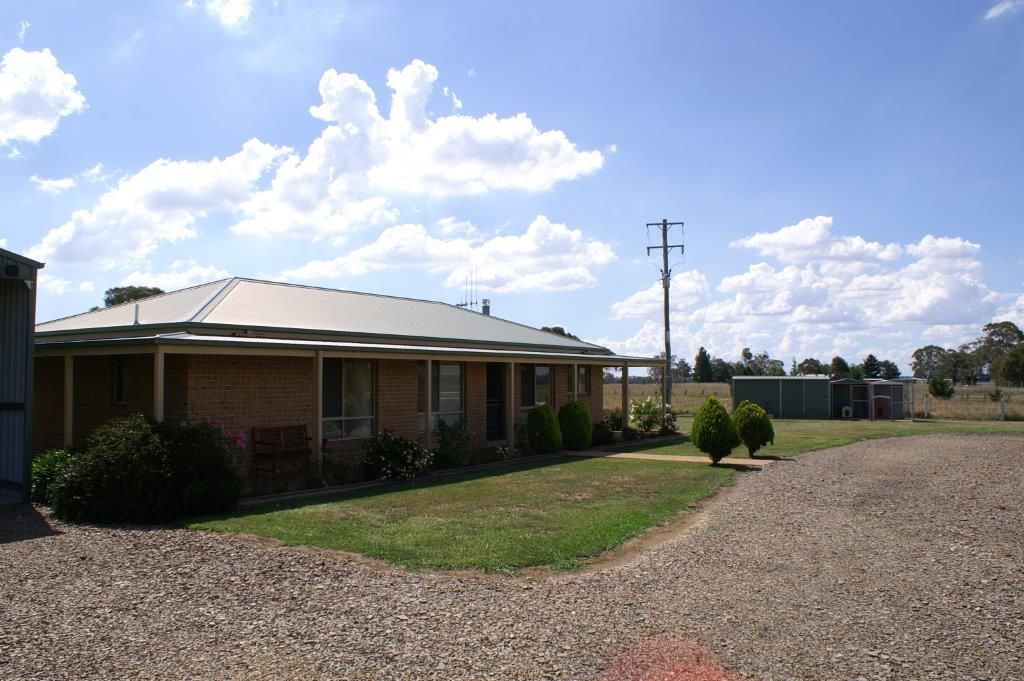 175 Aerodrome Road, Huntley NSW 2800, Image 0