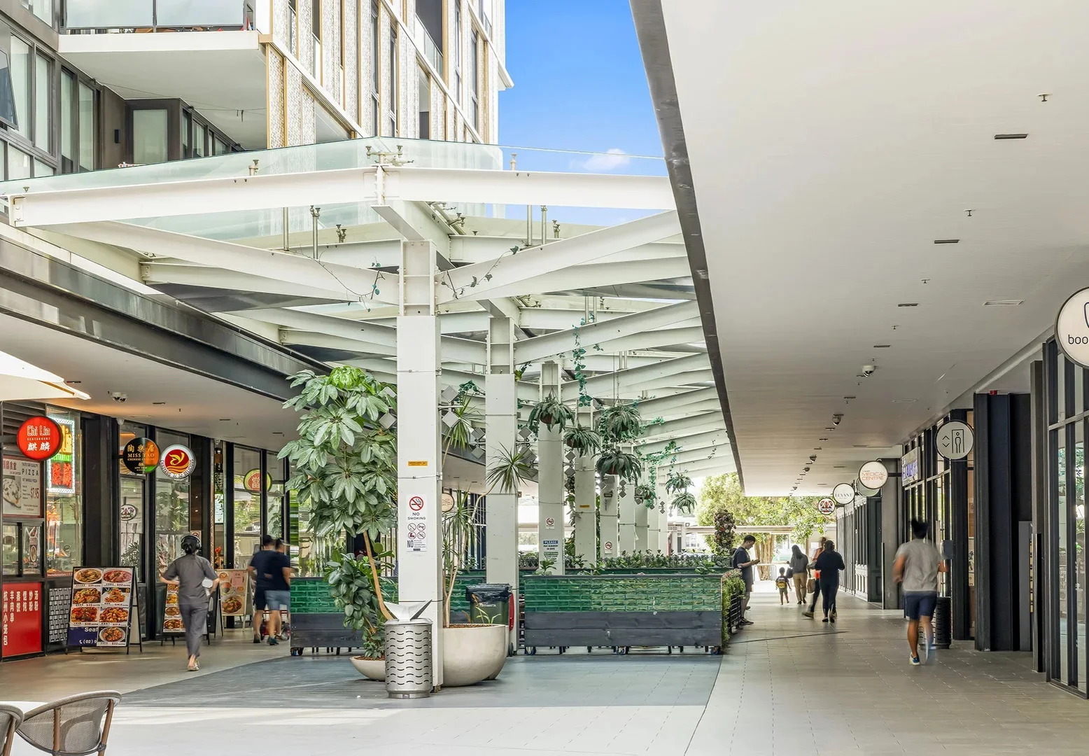 Additional image 11 of 605/1 Burroway Road, Wentworth Point NSW 2127