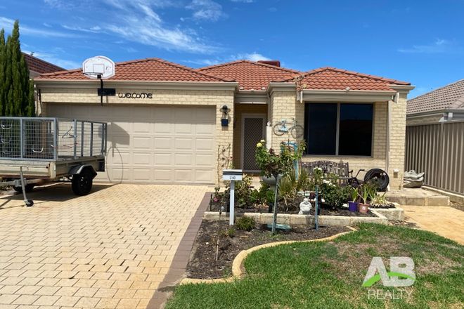 Picture of 1/40 Kemp Street, PEARSALL WA 6065