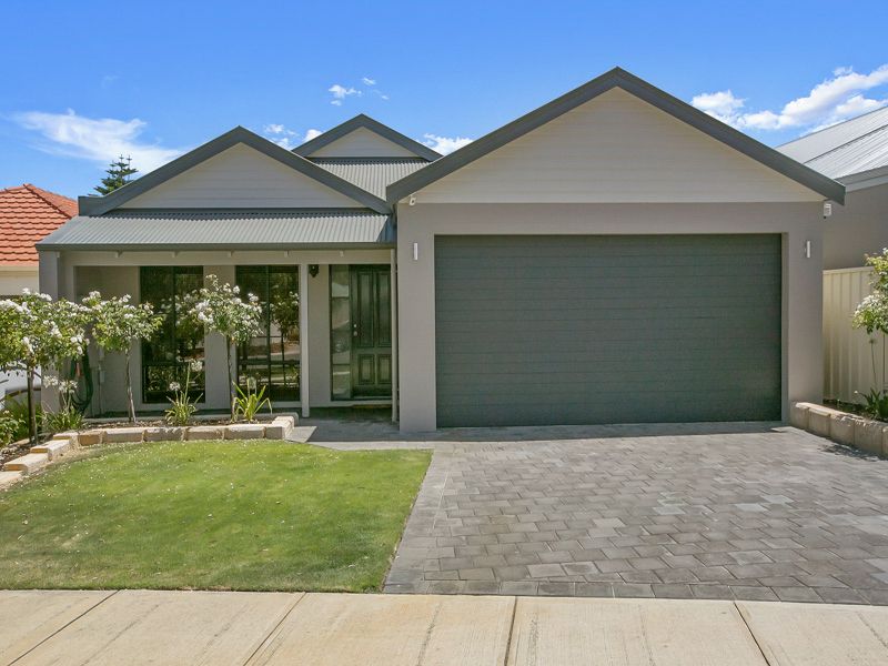 35B Bickley Crescent, Mannin Property History & Address Research Domain