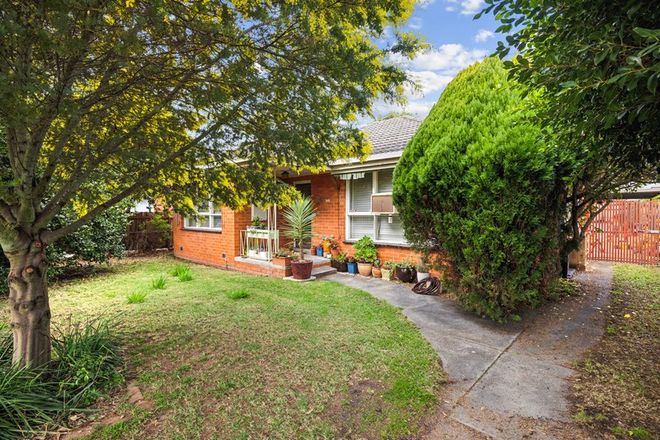 Picture of 96 Rae Avenue, EDITHVALE VIC 3196