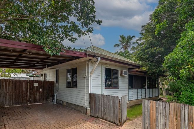 Picture of 18 Alfred Street, AITKENVALE QLD 4814